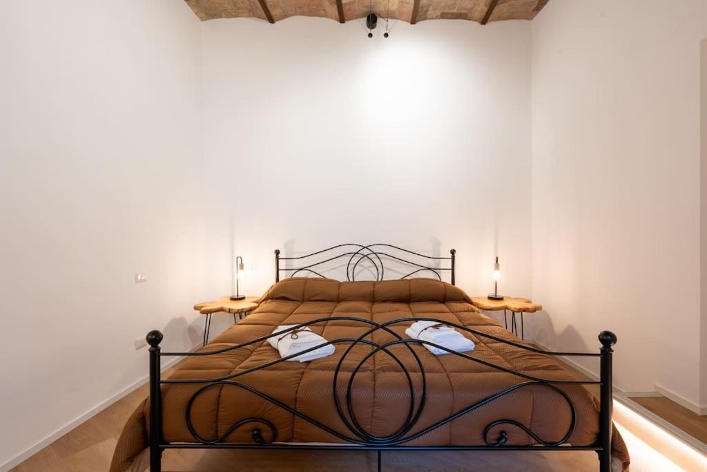 Appartement L'Antica Voltina à Nettuno Extérieur photo