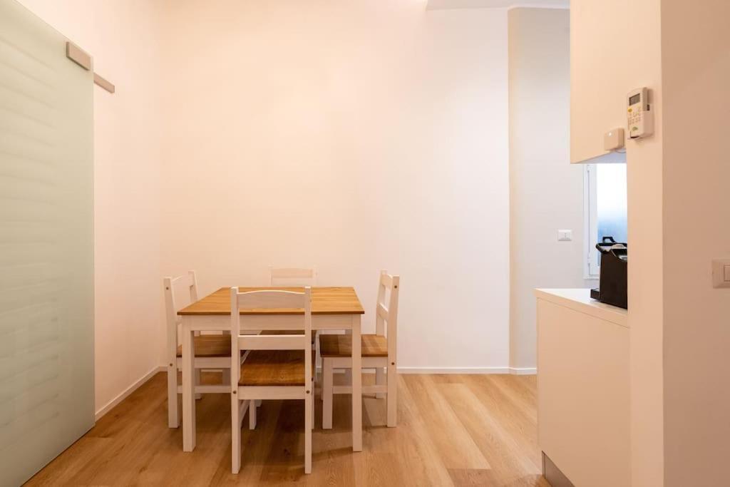 Appartement L'Antica Voltina à Nettuno Extérieur photo