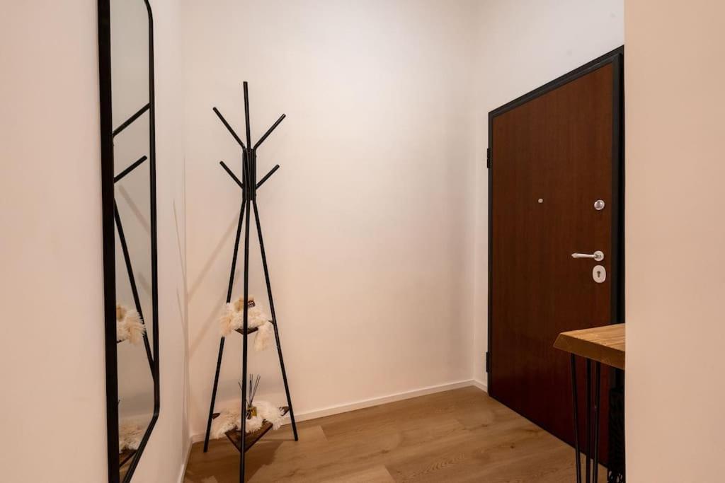 Appartement L'Antica Voltina à Nettuno Extérieur photo