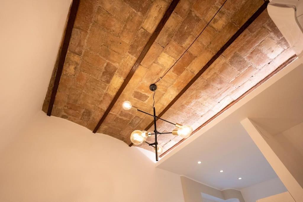Appartement L'Antica Voltina à Nettuno Extérieur photo