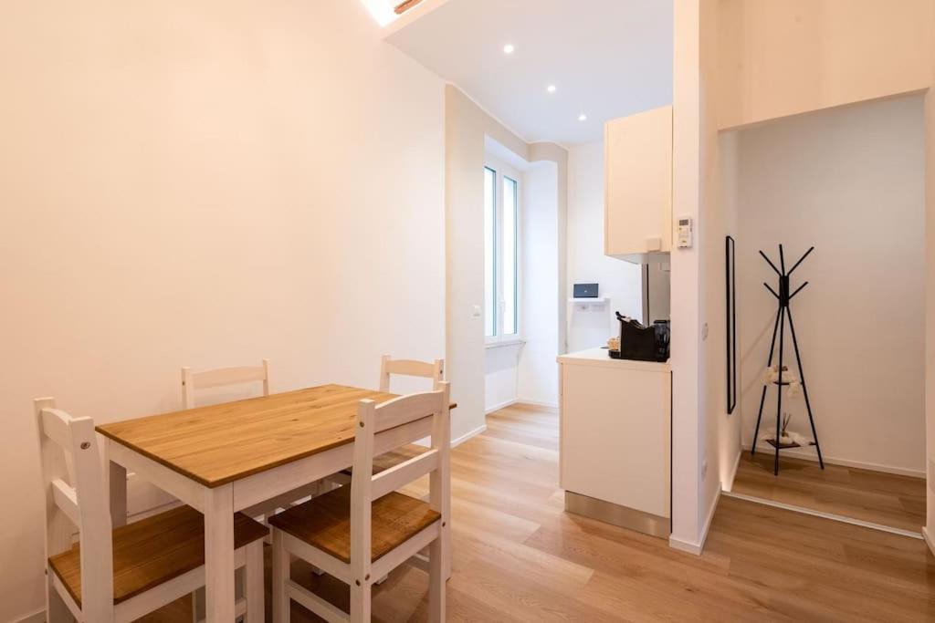 Appartement L'Antica Voltina à Nettuno Extérieur photo