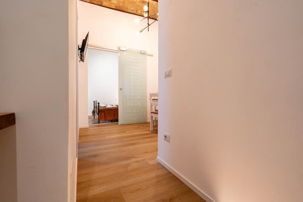 Appartement L'Antica Voltina à Nettuno Extérieur photo