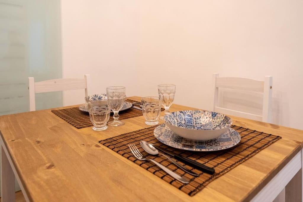 Appartement L'Antica Voltina à Nettuno Extérieur photo