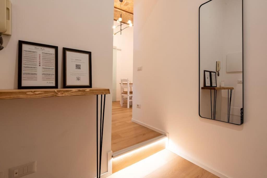 Appartement L'Antica Voltina à Nettuno Extérieur photo