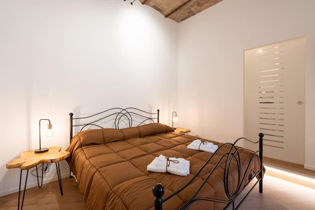 Appartement L'Antica Voltina à Nettuno Extérieur photo