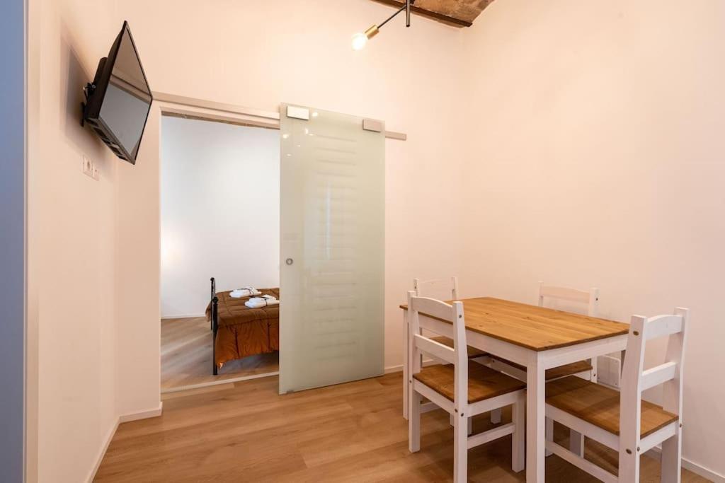 Appartement L'Antica Voltina à Nettuno Extérieur photo
