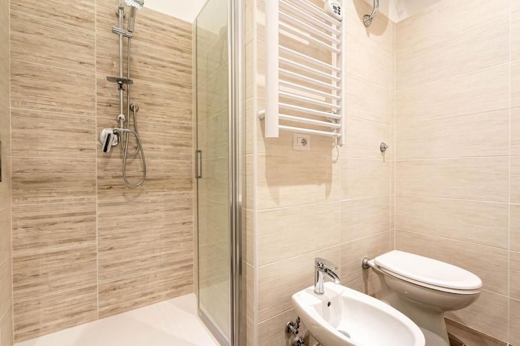 Appartement L'Antica Voltina à Nettuno Extérieur photo