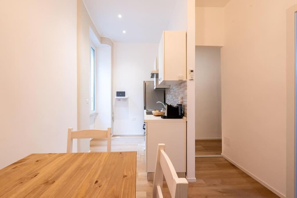 Appartement L'Antica Voltina à Nettuno Extérieur photo