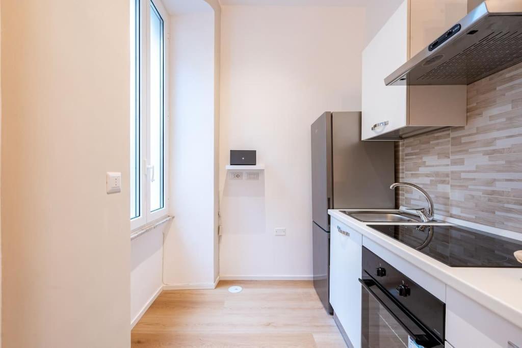 Appartement L'Antica Voltina à Nettuno Extérieur photo